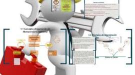 Timeline: HISTORIA DEL MANTENIMIENTO