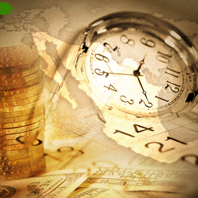 Timeline: Momentos importantes de la historia económica en México