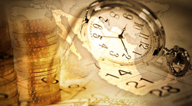 Timeline: Momentos importantes de la historia económica en México