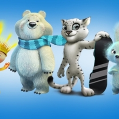 Timeline: Олимпиада в Сочи