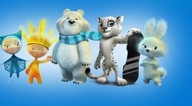 Timeline: Олимпиада в Сочи