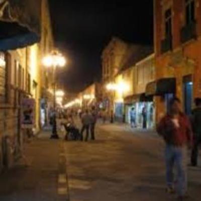 Timeline: Fundación e historia de San Luis Potosí