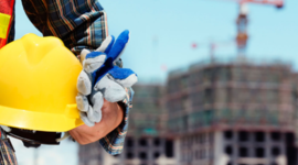 Timeline: Evolución histórica de la seguridad e Higiene