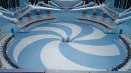 Timeline: Veruca wants a trained squirrel