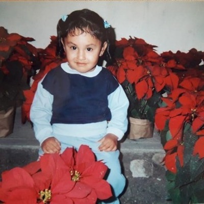 Timeline: My Childhood Memories