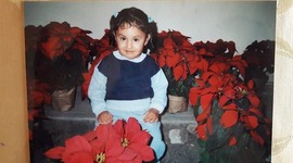 Timeline: My Childhood Memories