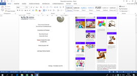 Timeline: desarrollo