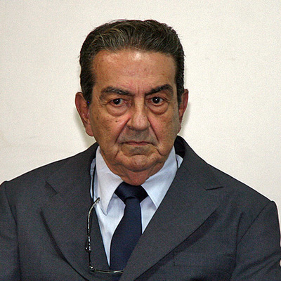 Timeline: Paulo Barbieri