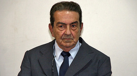 Timeline: Paulo Barbieri