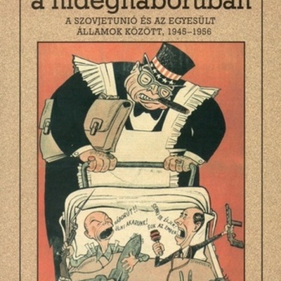 Timeline: Magyarország hidegháborús időszaka