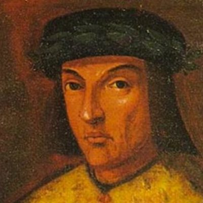 Timeline: Jorge  Manrique