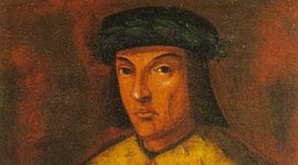 Timeline: Jorge  Manrique