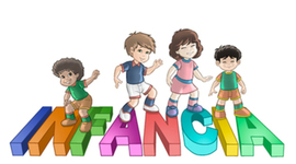 Timeline: Cambio histórico-social en la concepción de infancia