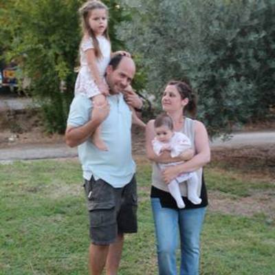 Timeline: סיפור חיי