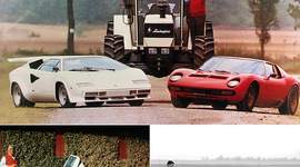 Timeline: Топ самых важных людей в истории машиностроения