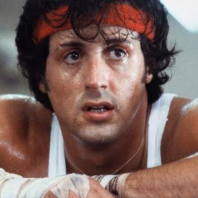 Timeline: Sylvester Stallone's Timeline By Thomas Gallego