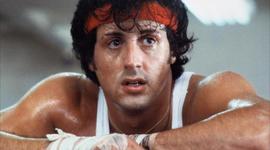 Timeline: Sylvester Stallone's Timeline By Thomas Gallego