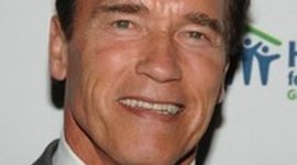 Timeline: Arnold Schwarzenegger