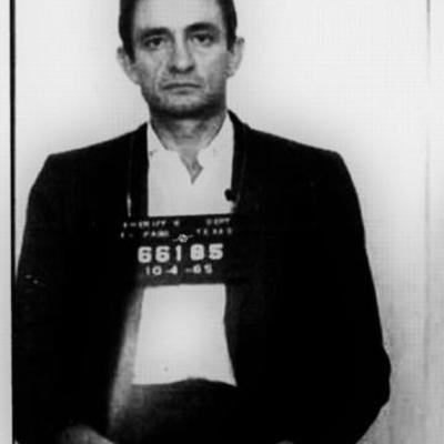 Timeline: Johnny Cash