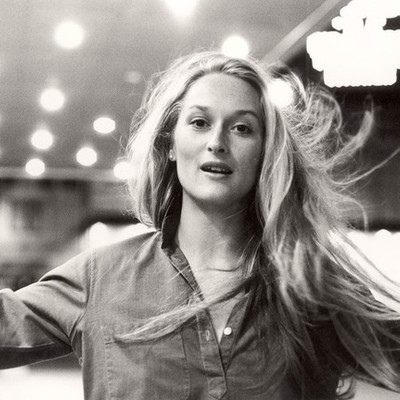 Timeline: Meryl Streep