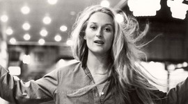 Timeline: Meryl Streep