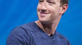 Timeline: Mark Zuckerberg