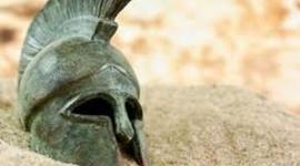 Timeline: EJE CRONOLÓGICO DE LA ANTIGUA GRECIA