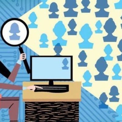 Timeline: Historia del trabajo