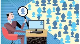 Timeline: Historia del trabajo