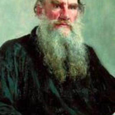 Timeline: Лев Николаевич Толстой