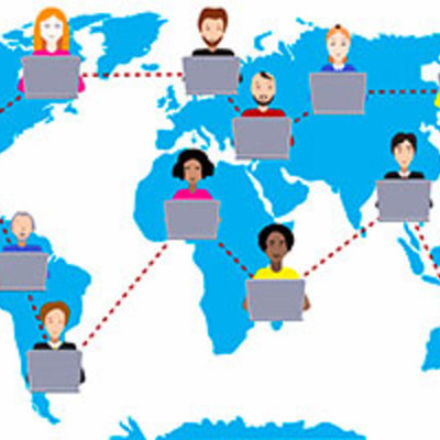 Timeline: Evolucion Etnografica