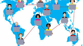 Timeline: Evolucion Etnografica