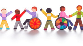 Timeline: EDUCACIÓN ESPECIAL