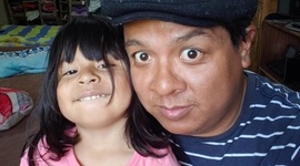 Timeline: Linea del tiempo Uriel