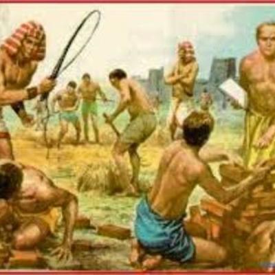 Timeline: Antecedentes históricos de la producción