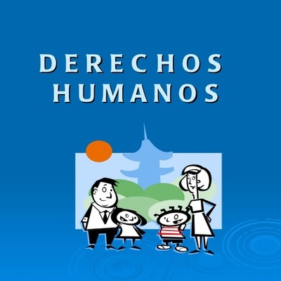 Timeline: HISTORIA DE LOS DERECHOS HUMANOS