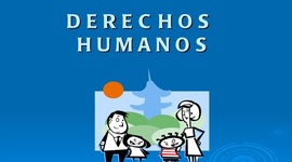 Timeline: HISTORIA DE LOS DERECHOS HUMANOS