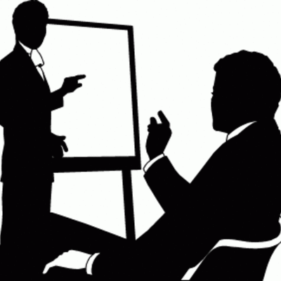 Timeline: ANTECEDENTES DE LA ADMINISTRACION PERSONAL