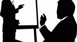 Timeline: ANTECEDENTES DE LA ADMINISTRACION PERSONAL