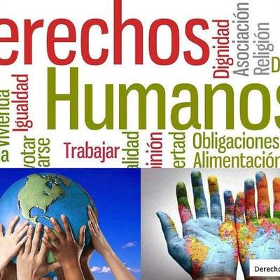 Timeline: DERECHOS HUMANOS