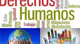 Timeline: DERECHOS HUMANOS