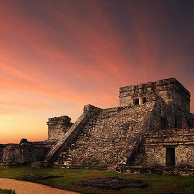 Timeline: Historia Maya