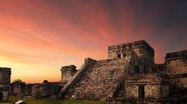 Timeline: Historia Maya