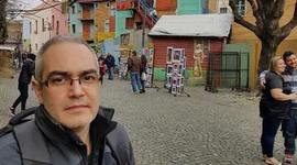 Timeline: My biography