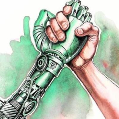 Timeline: Línea de tiempo Equipos utilizados en tecnología educativa.