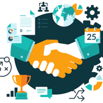 Timeline: Historia de la Mercadotecnia