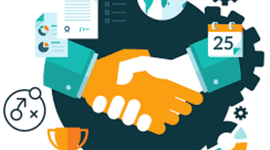 Timeline: Historia de la Mercadotecnia