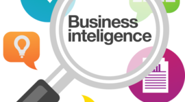 Timeline: Antecedentes de BI