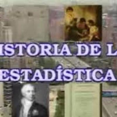 Timeline: Historia de la Estadística