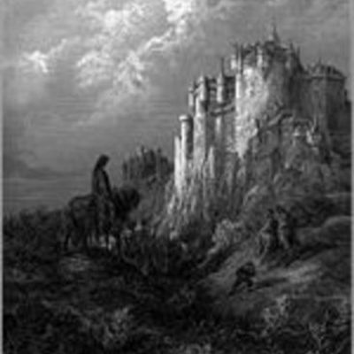 Timeline: camelot, uther pendragon